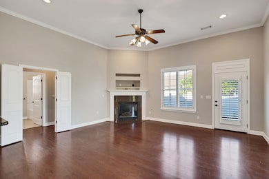 1422 Calumet Farms Dr unit 7, Collierville, TN 38017 - photo 7