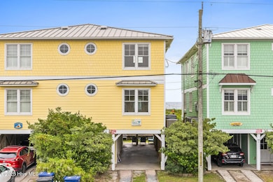 901 Ocean Blvd unit B, Topsail Beach, NC 28445 - photo 2