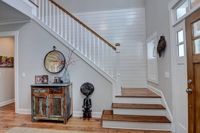 401 Trails End Rd, Wilmington, NC 28409 - photo 6