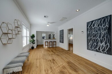 207 E 23rd St, Houston, TX 77008 - photo 5