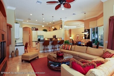 Family Kitchen