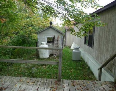 Yard/Garden.