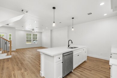 13465 Redrock St unit A/B, Houston, TX 77088 - photo 7