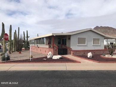 2920 Western Way Front 3