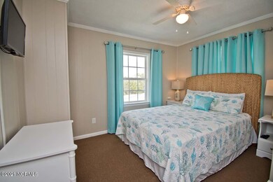 5213 Ocean Drive - East