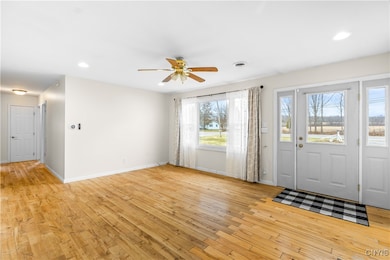 8436 New Floyd Rd unit SS, Rome, NY 13440 - photo 6