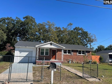 638 Carrington Dr, West Columbia, SC 29169 - photo 4