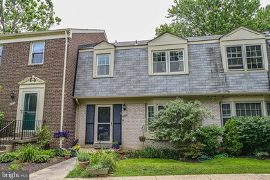 2340 Wheystone Ct, Vienna, VA 22182 - photo 2