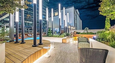 1301 Spring St NW unit A9, Atlanta, GA 30309 - photo 4