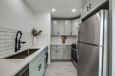 1200 E 52nd St unit 205A, Austin, TX 78723 - photo 7