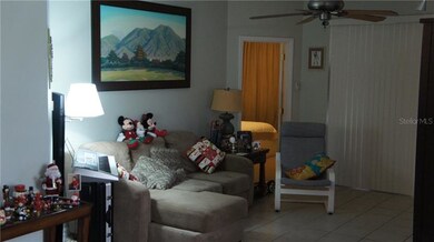 Living-room