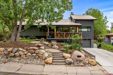 911 Leyden St, Durango, CO 81301 - photo 2