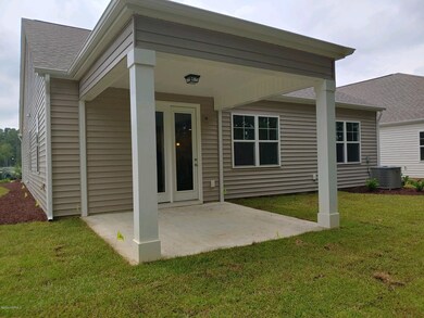 510 Harbor Creek Way, Shallotte, NC 28467 - photo 2