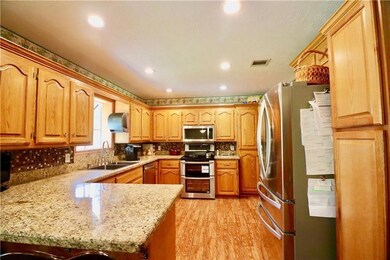 1739 S Stephie Ln, Lake Charles, LA 70605 - photo 7