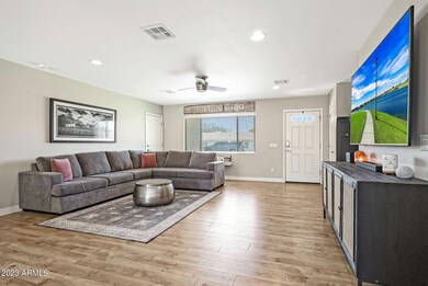 Space to entertain