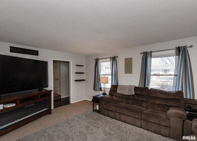 1510 N Stark St, Davenport, IA 52804 - photo 4