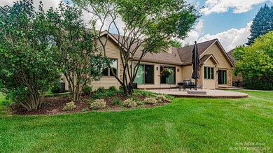 3075 Heather Rd, Ann Arbor, MI 48108 - photo 3