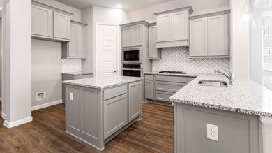 20814 Little Sebastian Trail, Tomball, TX 77377 - photo 4