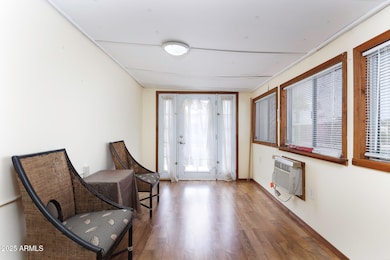 Front Room