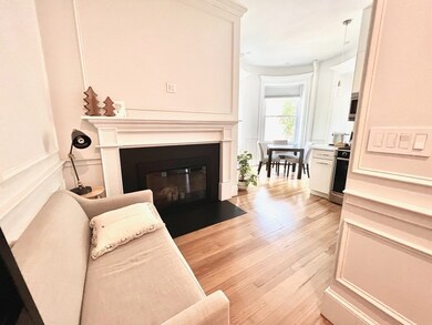 11 Garrison Rd unit 3, Brookline, MA 02445 - photo 5