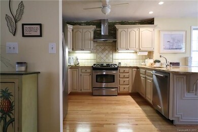 732 Whitney Blvd, Lake Lure, NC 28746 - photo 4