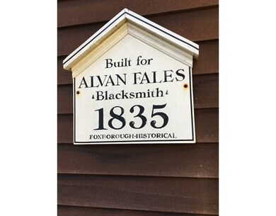 17 Fales Place, Foxboro, MA 02035 - photo 4