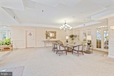 Greens of Leisure World unit 4-716, Silver Spring, MD 20906 - photo 5