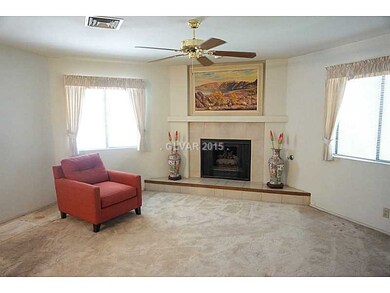 Family Room.