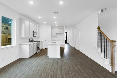 9739 Pettus Creek Drive ~ Ready Now