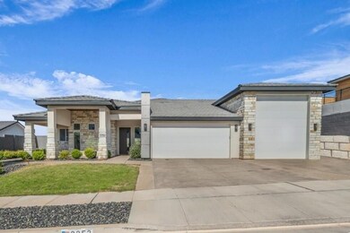 3352 S Pecos Dr, Washington, UT 84780 - photo 2