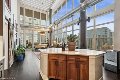 909 West Washington Condos unit 1013, Chicago, IL 60607 - photo 7