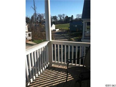 Porch