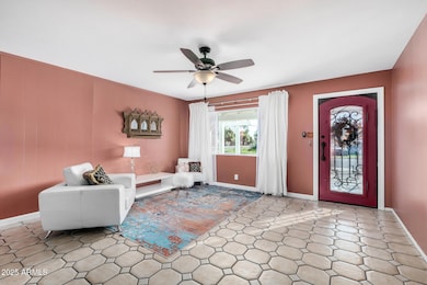 2302 W Berridge Ln, Phoenix, AZ 85015 - photo 5