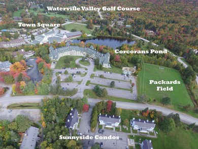7 Sunnyside Way unit 7, Waterville Valley, NH 03215 - photo 5