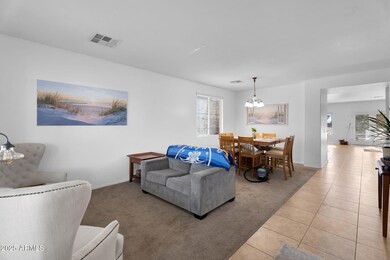 2837 N Mystic Ct, Casa Grande, AZ 85122 - photo 7