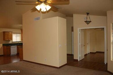 Great Room - Family Room