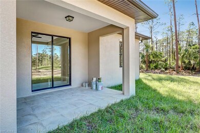 OPENED LANAI!