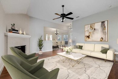 1117 Old Knoll Dr, Wylie, TX 75098 - photo 2