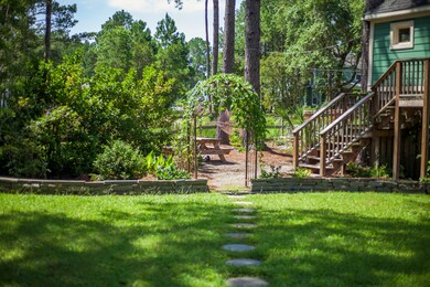 437 Commonwealth - Back Yard 7