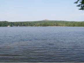 Lot 9 Tamworth Trail, Barnstead, NH 03225 - photo 2