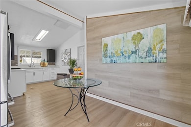 2108 Westerly Dr unit 93, Rosamond, CA 93560 - photo 4