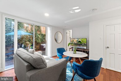 1511 22nd St NW unit 15, Washington, DC 20037 - photo 6