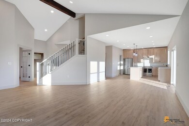 Open Concept