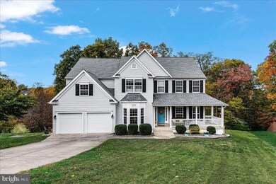 137 Brush Everard Ct, Stafford, VA 22554 - photo 2