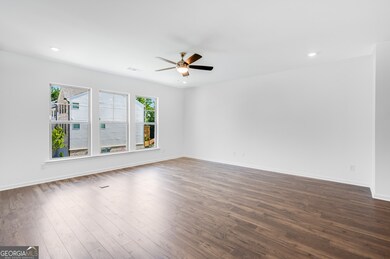 1717 Lansmere St SW, Marietta, GA 30106 - photo 6