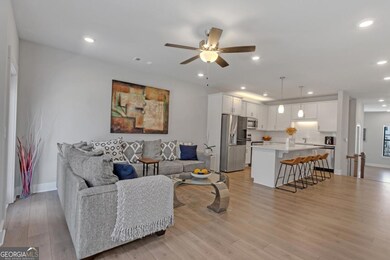 2030 Main St NW unit 204, Atlanta, GA 30318 - photo 3