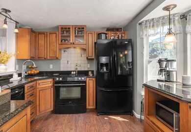 18 Key St unit 18, Millis, MA 02054 - photo 5