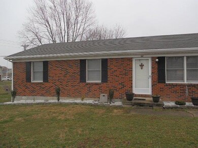 917 Hickory Hill Dr, Nicholasville, KY 40356 - photo 3
