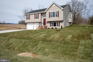 0 Lilleigh - Lot 55 Ct unit VASH121514, Maurertown, VA 22644 - photo 3