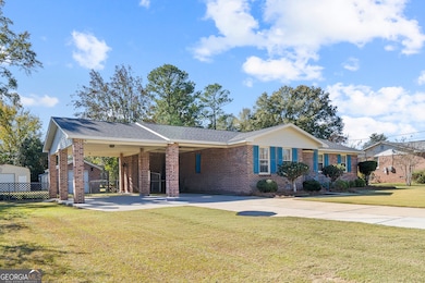 2728 Nowell Dr, Macon, GA 31216 - photo 3